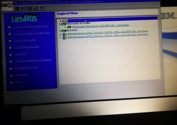 煙臺13306381536服務器維修及各種存儲硬盤專業數據恢復