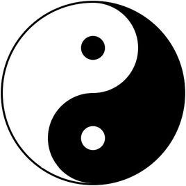 太極圖